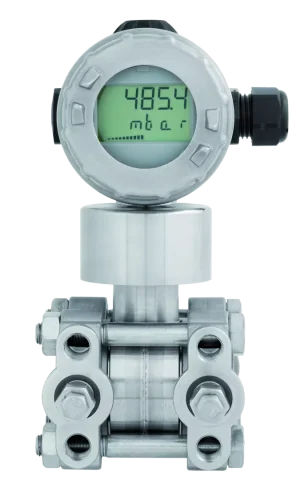 JUMO dTRANS p20 DELTA